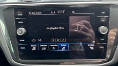 Volkswagen Tiguan 1.5 TSI Life 5dr Petrol Estate